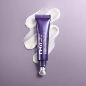 M-61 BioBarrier Repair Eye Cream NIB